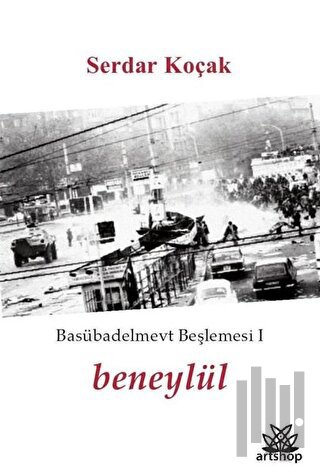 Beneylül | Kitap Ambarı