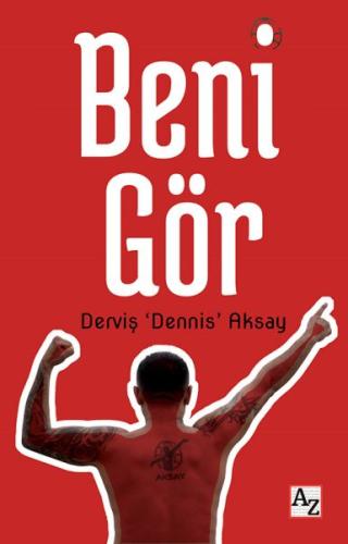 Beni Gör | Kitap Ambarı