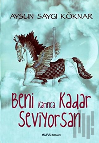 Beni Karınca Kadar Seviyorsan | Kitap Ambarı