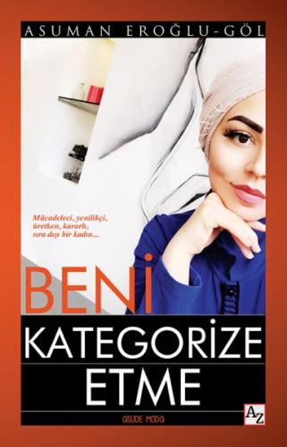 Beni Kategorize Etme | Kitap Ambarı