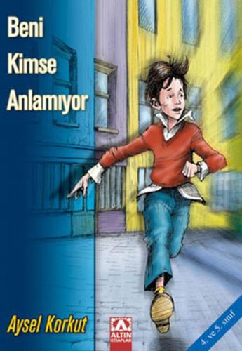 Beni Kimse Anlamıyor | Kitap Ambarı