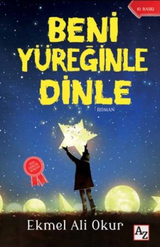 Beni Yüreğinle Dinle | Kitap Ambarı