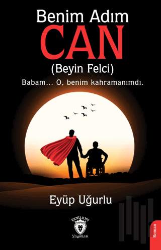 Benim Adım Can | Kitap Ambarı