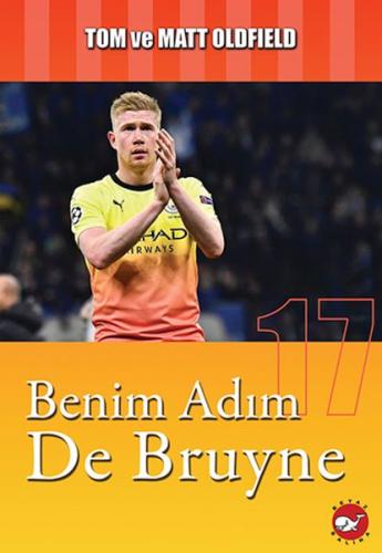 Benim Adım De Bruyne | Kitap Ambarı