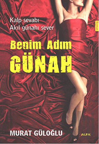 Benim Adım Günah | Kitap Ambarı