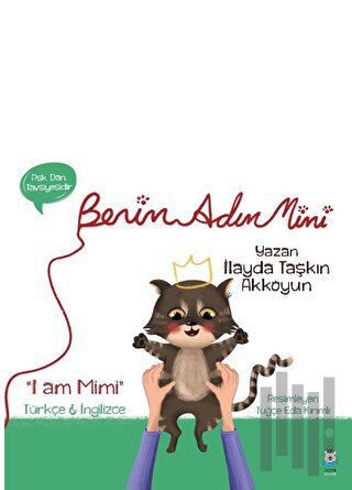 Benim Adım Mimi | Kitap Ambarı