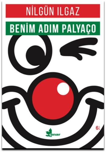 Benim Adım Palyaço | Kitap Ambarı