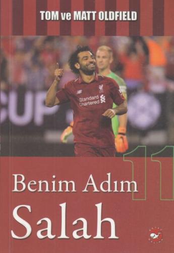 Benim Adım Salah | Kitap Ambarı