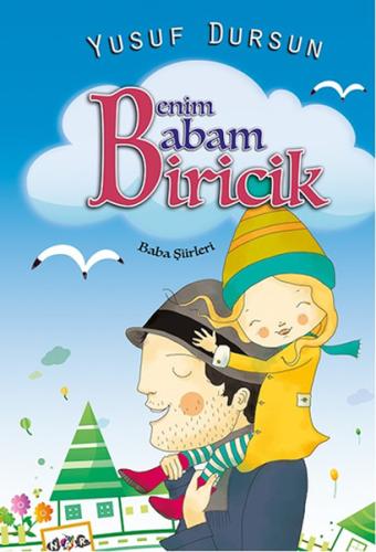 Benim Babam Biricik | Kitap Ambarı