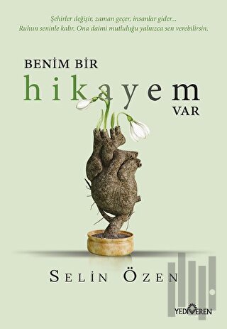 Benim Bir Hikayem Var | Kitap Ambarı