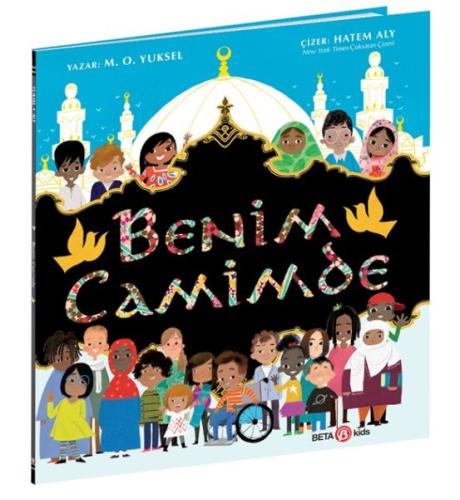 Benim Camimde | Kitap Ambarı