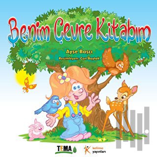 Benim Çevre Kitabım | Kitap Ambarı