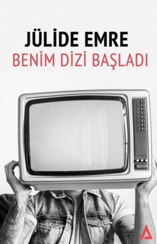 Benim Dizi Başladı | Kitap Ambarı