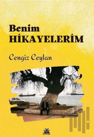 Benim Hikayelerim | Kitap Ambarı