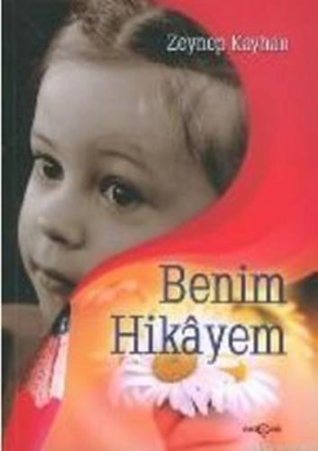 Benim Hikayem | Kitap Ambarı