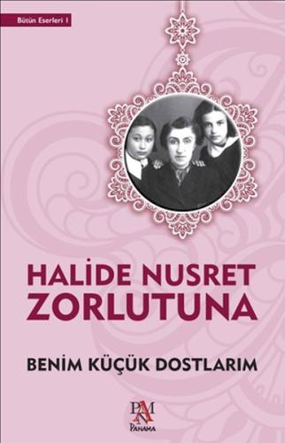 Benim Küçük Dostlarım | Kitap Ambarı