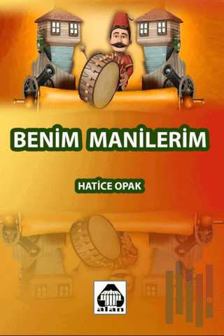 Benim Manilerim | Kitap Ambarı