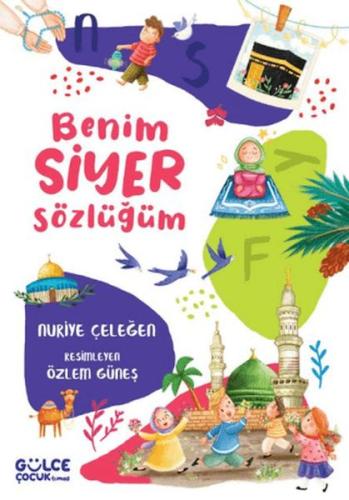 Benim Siyer Sözlüğüm | Kitap Ambarı