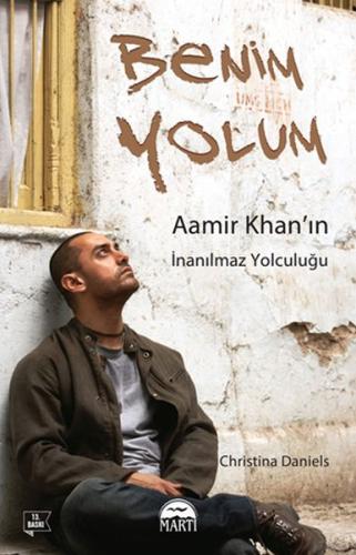 Benim Yolum: Aamir Khan'ın İnanılmaz Yolculuğu | Kitap Ambarı