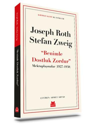 "Benimle Dostluk Zordur" | Kitap Ambarı