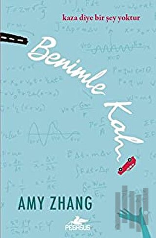 Benimle Kal | Kitap Ambarı