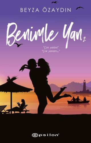 Benimle Yan 2 | Kitap Ambarı