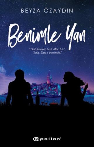 Benimle Yan | Kitap Ambarı