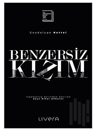 Benzersiz Kızım | Kitap Ambarı