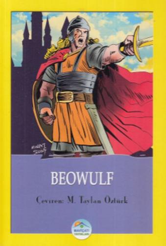 Beowulf | Kitap Ambarı