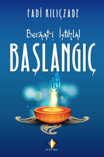 Beraat-i İstihlal Başlangıç | Kitap Ambarı