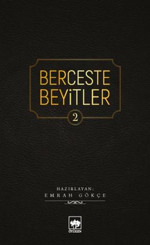 Berceste Beyitler 2 | Kitap Ambarı