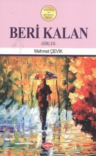 Beri Kalan | Kitap Ambarı