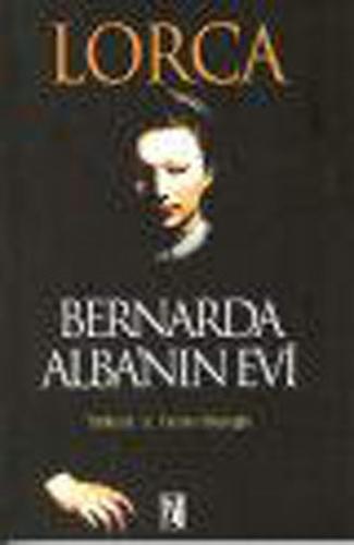 Bernarda Alba’nın Evi | Kitap Ambarı