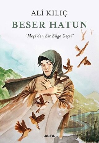 Beser Hatun | Kitap Ambarı