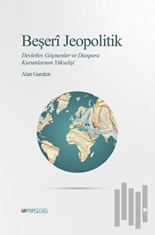 Beşeri Jeopolitik | Kitap Ambarı