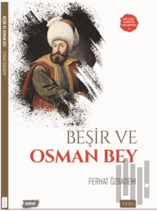 Beşir ve Osman Bey | Kitap Ambarı