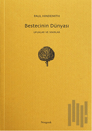 Bestecinin Dünyası | Kitap Ambarı