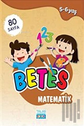 Betes Matematik | Kitap Ambarı