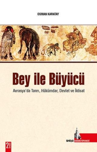 Bey ile Büyücü | Kitap Ambarı