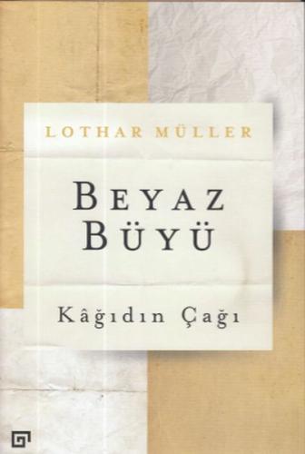 Beyaz Büyü | Kitap Ambarı