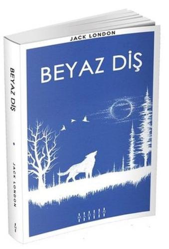 Beyaz Diş | Kitap Ambarı