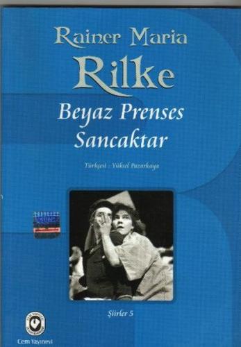 Beyaz Prenses Sancaktar | Kitap Ambarı