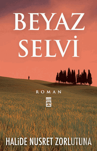 Beyaz Selvi | Kitap Ambarı