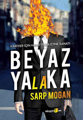 Beyaz Yalaka | Kitap Ambarı