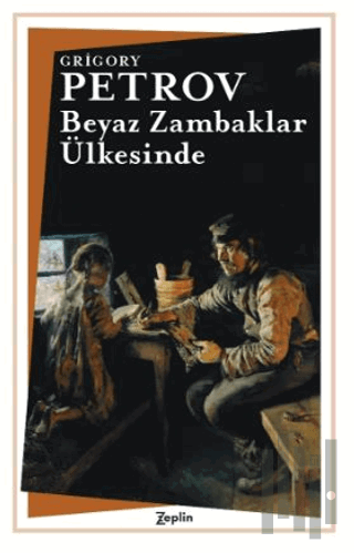 Beyaz Zambaklar Ülkesinde | Kitap Ambarı