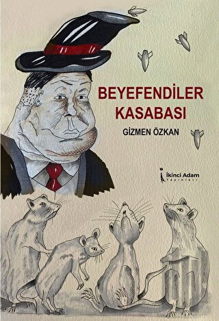 Beyefendiler Kasabası | Kitap Ambarı