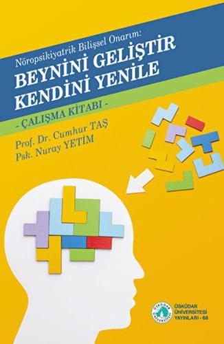 Beynini Geliştir Kendini Yenile | Kitap Ambarı