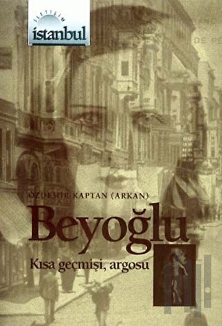 Beyoğlu | Kitap Ambarı