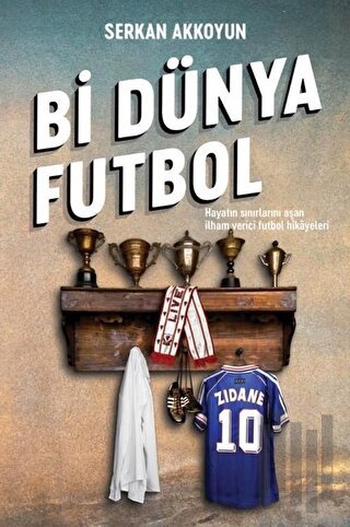 Bi Dünya Futbol | Kitap Ambarı