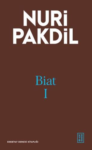 Biat I | Kitap Ambarı